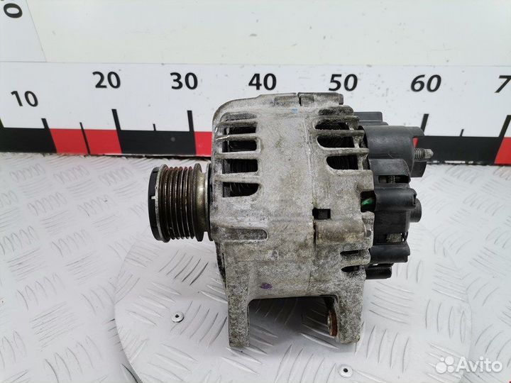 Генератор для Renault Clio 4 231008918R