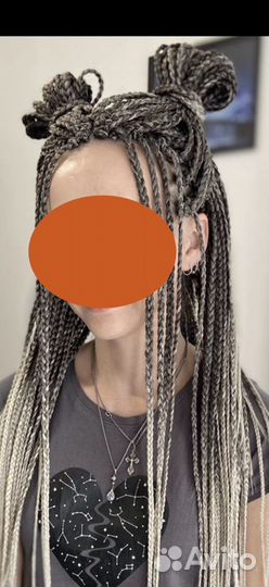 Комплект кос