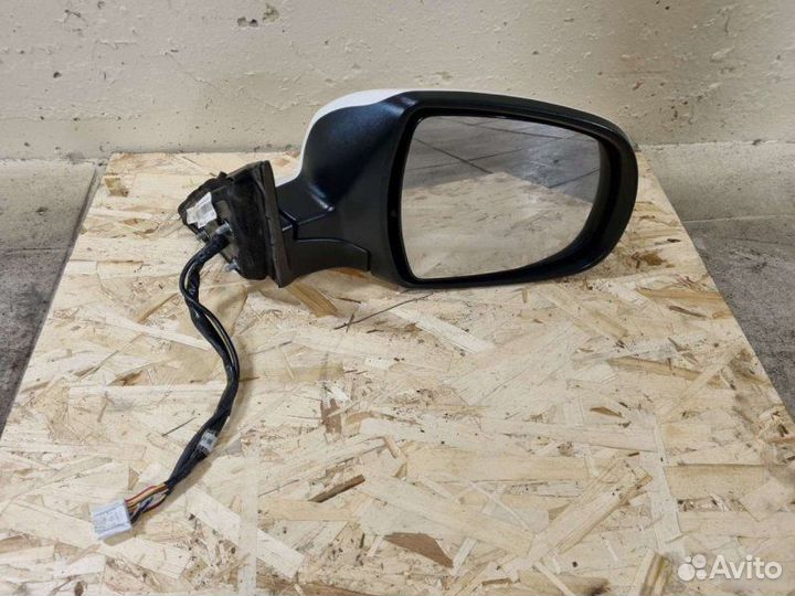 Зеркало правое Haval H2