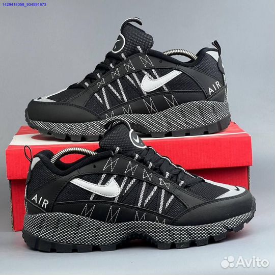 Кроссовки Nike Air Humara QS (Арт.68790)