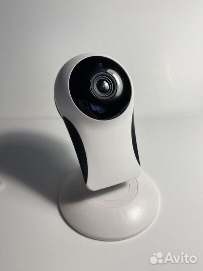 Камера видеонаблюдения wifi