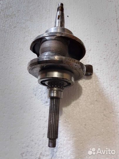 Запчасти stels 300