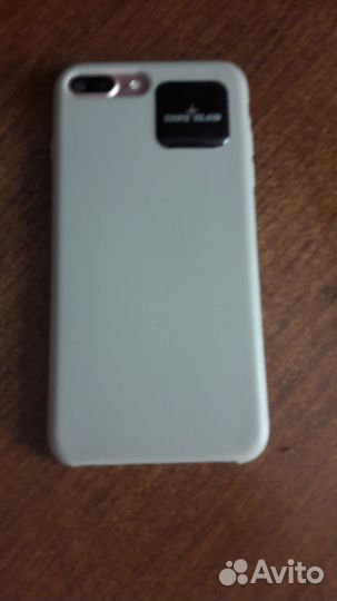 iPhone 7 Plus, 128 ГБ