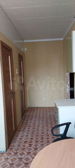 3-к. квартира, 71,3 м², 7/9 эт.