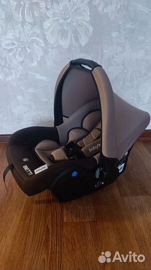 Автолюлька от 0