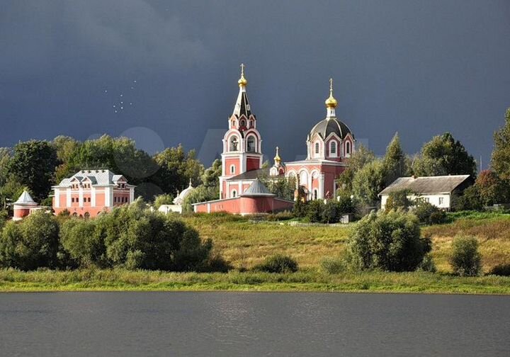 Участок 17 сот. (ИЖС)