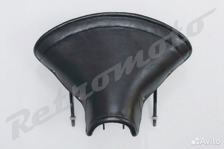 Седло водителя/пассажира мотоцикла Тиз-Ам600