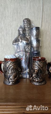 Подарочный набор для мужчин