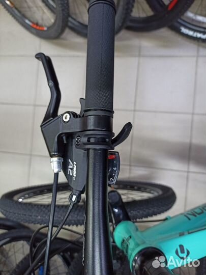 Женский велосипед горный 26