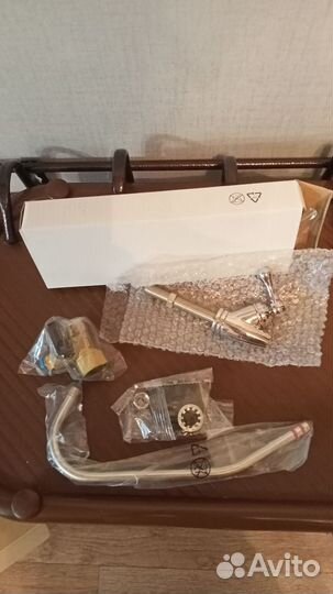 Фильтр для воды Аквафор 