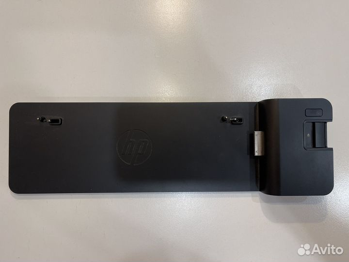 Док станция HP 2013 UltraSlim