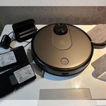 Робот-пылесос Xiaomi Mi Viomi Cleaning robot