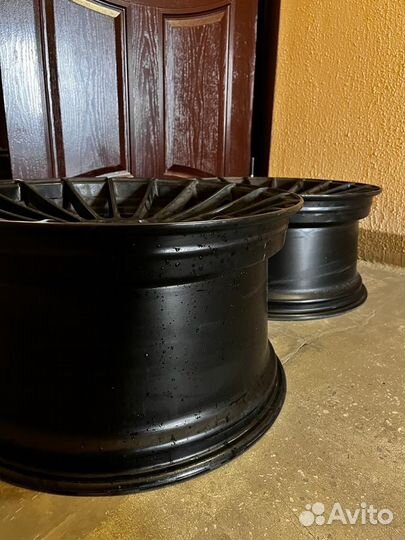 Диски hamann r20