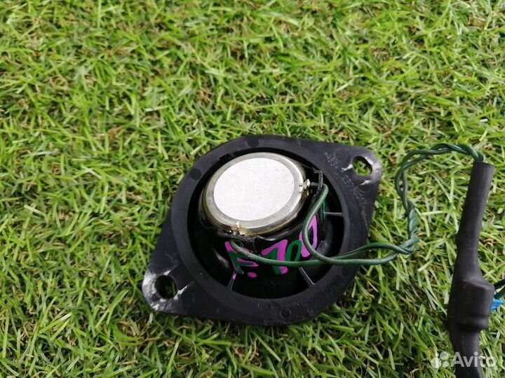 Динамик высокочастотный передний левый Bmw 5 F10