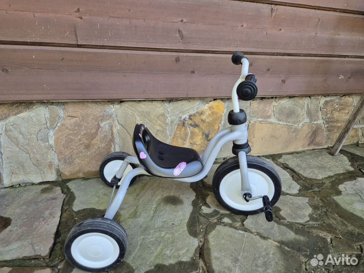 Велосипед для малышей