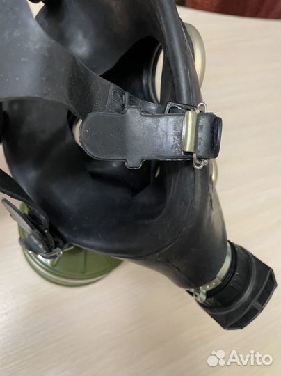 Противогаз