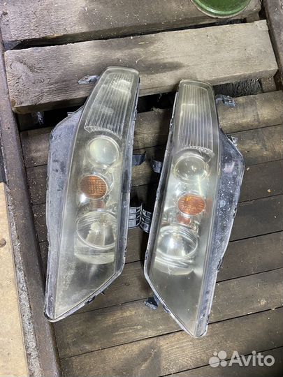 Фары honda accord 7 Оригинал