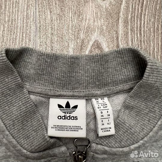 Толстовка Кофта Adidas Originals