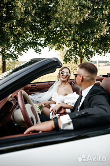 Личный фотограф-ретушёр, фото+видео на мероприятие