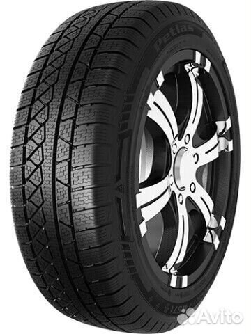 Petlas Explero Winter W671 235/70 R16 106T