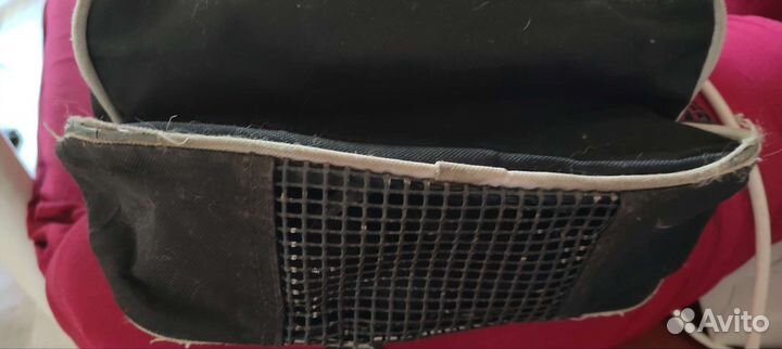 Сумка для ласт