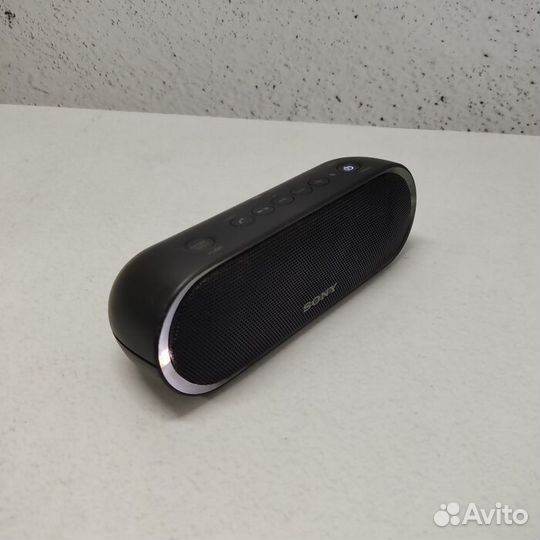 Портативная колонка Sony SRS-XB20 (Рассрочка / В2)