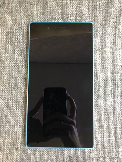 Планшет Lenovo TAB3 7
