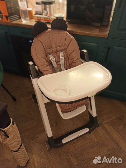 Стульчик для кормления