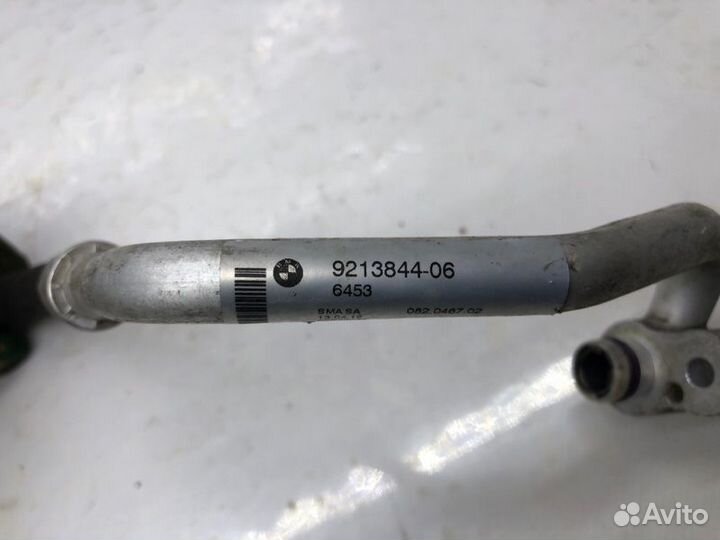 Трубка кондиционера Bmw 3-Series F30 2.0 2012