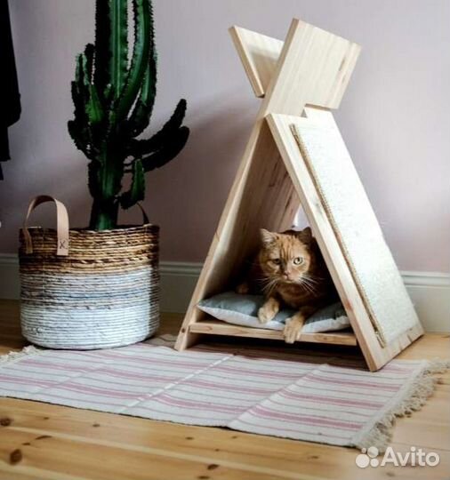 Столярная мастерская