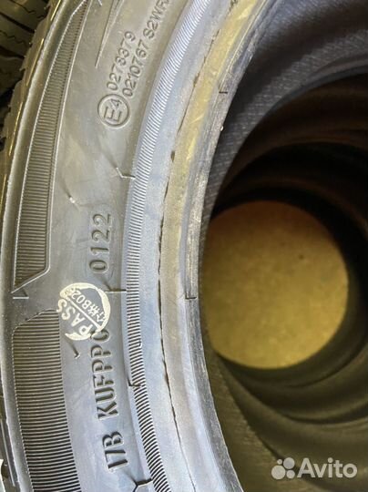 Roadmarch Prime UHP 08 225/45 R17 94