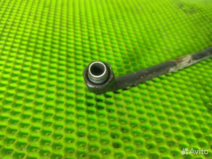 Трубка гидроусилителя руля Man Tgx