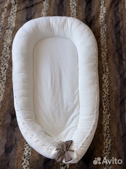 Кокон для новорожденных