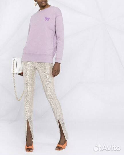 Свитшот Pinko