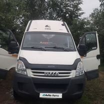 Iveco Daily 2.3 MT, 2008, 350 000 км, с пробегом, цена 1� 200 000 руб.