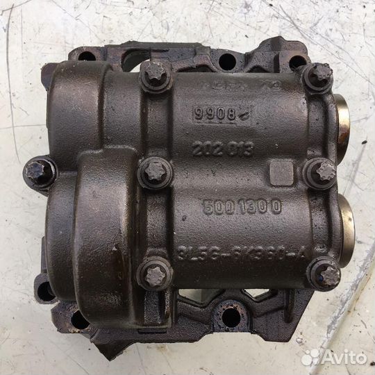 Вал балансирный Форд Фокус 1