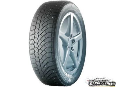 Gislaved Nord Frost 200 SUV ID 225/70 R16 107T
