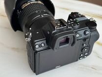 Фотоаппарат Nikon Z5+FTZ+Nikkor 24-70mm