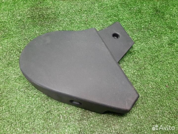 Накладка сиденья KIA Sportage 3 (SL) 2012