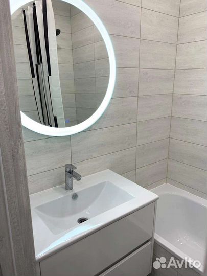 Косметический ремонт квартир