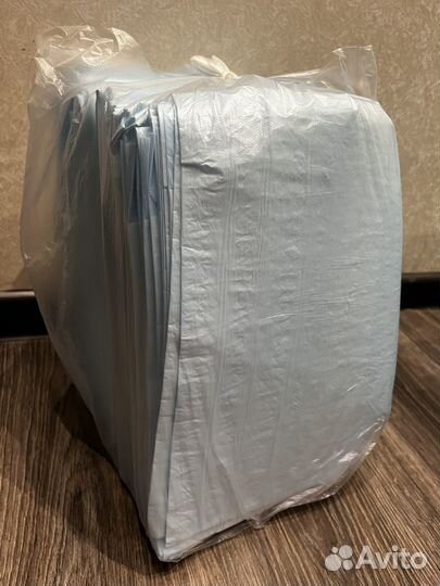 Пеленки для животных