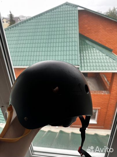 Шлем Rollerblade Downtown Helmet
