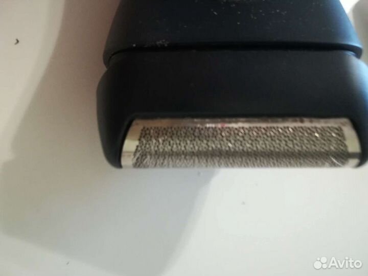 Электро бритва Браун