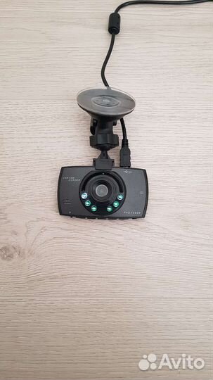 Видеорегистратор