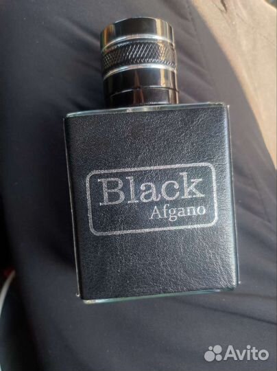 Духи мужские