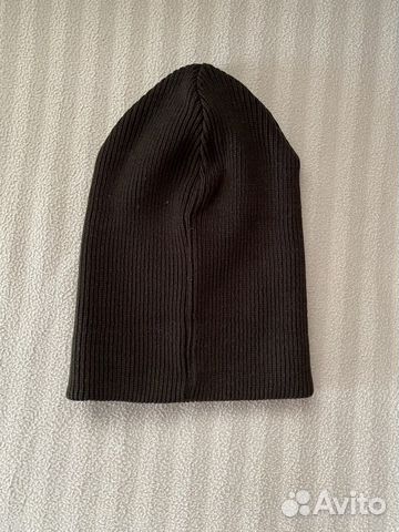 Шапка мужская