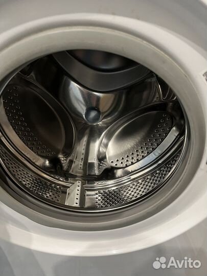 Стиральная машина indesit узкая wiun 102