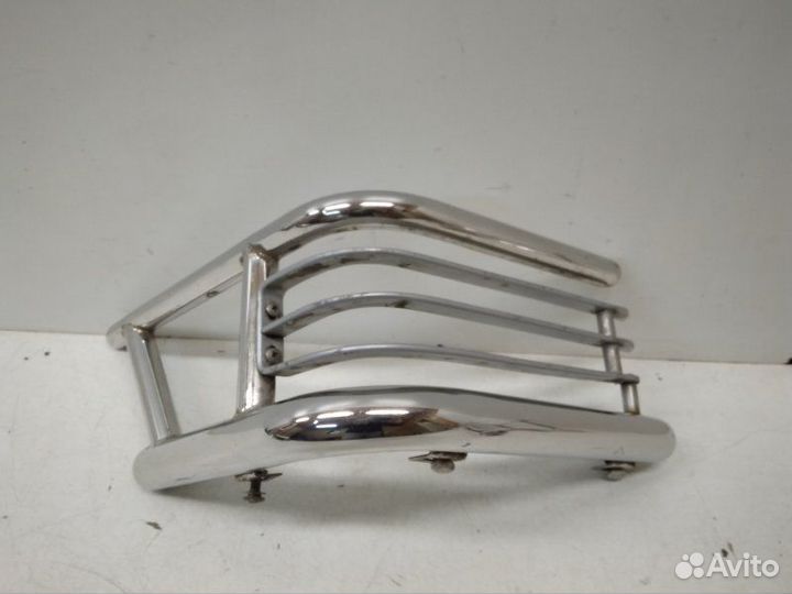 Защита фонаря Mercedes-Benz Gelandewagen W463