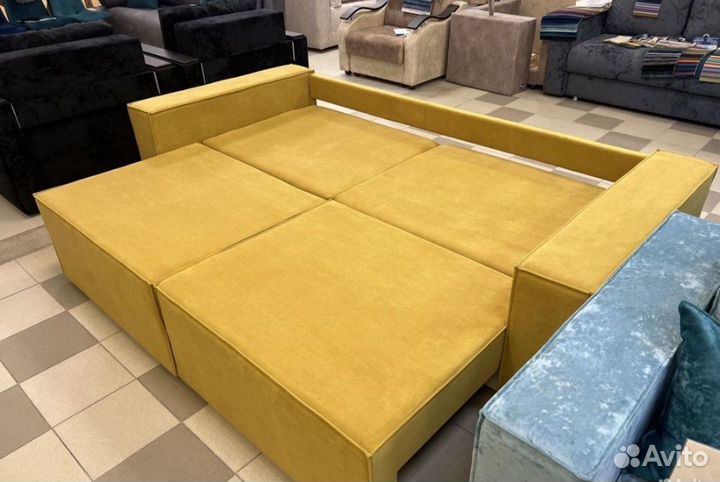 Диван Лофт#1255