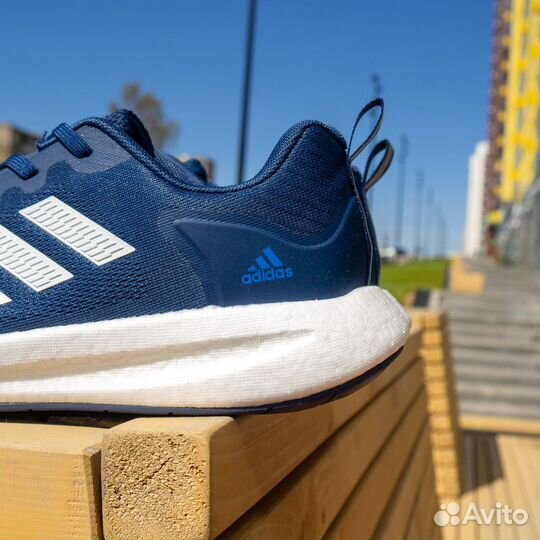 Кроссовки мужские adidas